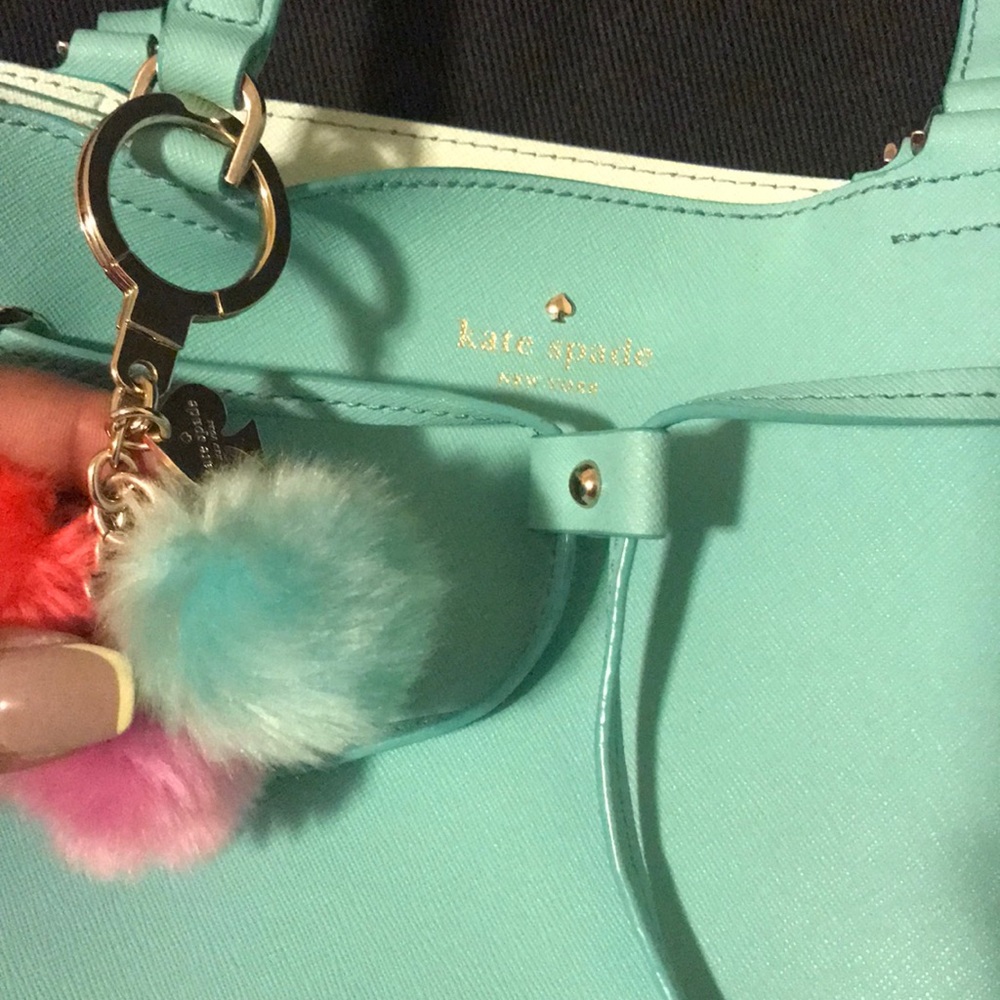 Kate Spade tote bag